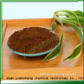 lignin  water reducing agent